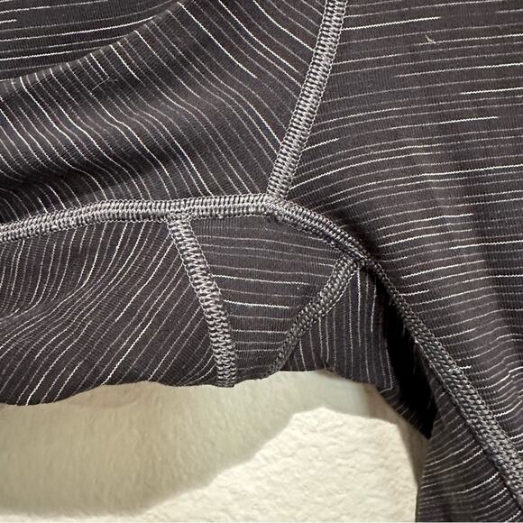 Lululemon Wunder Under Hi-Rise Leggings SZ 4 - Picture 10 of 13